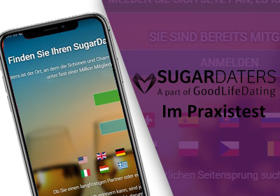 SugarDaters.com SugarDaters.com