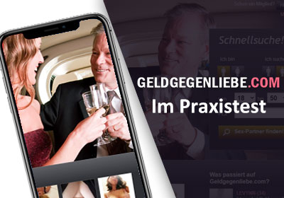 GeldgegenLiebe.com GeldgegenLiebe.com